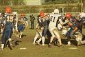 Les Corsaires d Evry vs Les Chevaliers d Orleans 282